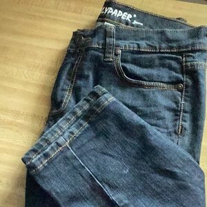 Flypaper blue jeans Skinny 30/30